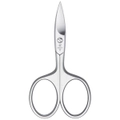 Zwilling Twinox Stainless Steel Trimming Nail Scissors Cutter Hand Care Silver