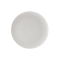 Maxwell & Williams Porcelain 36cm Basics Diamonds Round Platter/Plate White