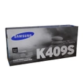 Samsung CLT-K409S Toner Cartridge For CLP-31x/CLX-317x Printers