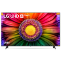 LG 65" 4K UHD HDR Smart TV (65UR801C)