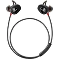 Bose SoundSport Sound Sport Wireless In-Ear Headphones Headset Bluetooth Power Red