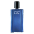 Cool Water Oceanic Edition By Davidoff 125ml Edts Mens Fragrance