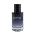 Christian Dior Sauvage Eau De Toilette Spray 60ml/2oz