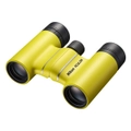 Nikon BAA860WD Aculon T02 8x21 Binoculars - Yellow