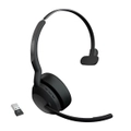 Jabra Evolve2 55 Link380A UC Mono Headset [25599-889-999]