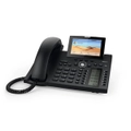 Snom D385 12 Line IP Phone SIP Desktop Phone [4340]