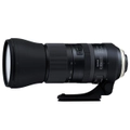 Tamron SP 150-600mm 5-6.3 G2 Lens for Nikon