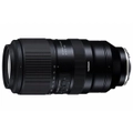 Tamron 50-400mm F/4.5-6.3 VXD Lens for Sony