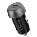 Promate POWERDRIVE-PD20 PROMATE 20W PD Mini In-Car Phone & Device Charger with [POWERDRIVE-PD20]