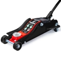 T-REX 1700KG Hydraulic Trolley Floor Jack, Low Profile, Quick Release Handle, for Jacking Car