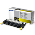 Samsung CLT-Y409S Yellow Toner Cartridge For CLP-310/315, CLX-3170/3175 Printers