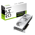 Gigabyte GeForce RTX 4060 Ti AERO OC 8G Graphics Card [GV-N406TAERO OC-8GD]