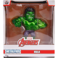 Jada Toys Marvel The Avengers Hulk Die-Cast Collectible Figure - New, Sealed