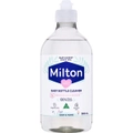 Milton Baby Bottle Cleaner - Removes Milk Residue - 100% Plant-based - Australian Made - 500ml