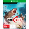 Maneater (Xbox Series X, Xbox One)