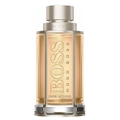 Boss The Scent Pure Accord By Hugo Boss 100ml Edts-Tester Mens