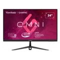 VIEWSONIC VX2428 24' 165Hz 0.5ms, Fast IPS, Crisp IMagenta e and Smooth play. VESA Clear MR certified, Freesync, Adaptive Sync, Speakers, Gaming Monitor