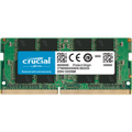 MICRON CRUCIAL 16GB 1x16GB DDR4 SODIMM 3200MHz CL22 1.2V Notebook Laptop Memory RAM