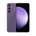 Samsung Galaxy 6.4" S23 FE 256GB (Purple) - Purple