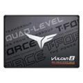 Team Vulcan Z QLC 2.5" 4TB SATA SSD [T253TY004T0C101]