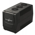 Powershield VoltGuard 1500VA AVR 1500 Voltage Regulator Stabiliser 750W PSVG1500