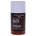 Bavx Stick Deodorant by LOccitane for Men - 2.6 oz Deodorant Stick