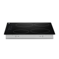 Electric Cooktop 60cm Ceramic Glass 4 Zones Stove Cook Top Cooker
