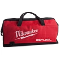 BRAND NEW MILWAUKEE FUEL CONTRACTORS BAG HOLDS 6 TOOLS DRILL IMPACT DRIVER SAW ETC