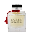 Lalique Le Parfum Eau De Parfum Spray 100ml