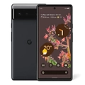 Google Pixel 6 5G 128GB/8GB 6.4" Stormy Black [GGLPX65G128BLK]