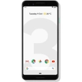 Google Pixel 3 5.5" 128GB/4GB SD 845 - Clearly White [GGLPX3128WHT]