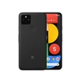 Google Pixel 5 5G (128GB/8GB, 6.0") - Just Black [GGLPX55G128BLK]