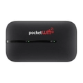 Vodafone Pocket Wi-Fi 3 4G E5576 Black [9333304013577]
