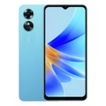 OPPO A17 6.56" 4GB/64GB Mobile Phone - Lake Blue [OPP222005]