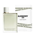 Burberry Her by Burberry EDT Spray 100ml For Women