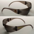 Brisbane Broncos NRL Work Safety Eyewear UV Sunglasses Glasses SMOKE