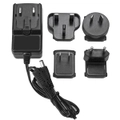 StarTech Replacement or Spare 12V DC Power Adapter - 12 Volts, 2 Amps [SVA12M2NEUA]