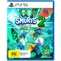 The Smurf's 2: The Prisoner of the Green Stone (PS5)