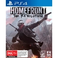 Homefront: The Revolution [Pre-Owned] (PS4)