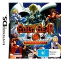 Guilty Gear: Dust Strikers [Pre-Owned] (DS)