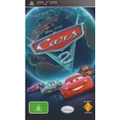 Disney Pixar's Cars 2 [Pre-Owned] (PSP)