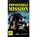 Impossible Mission [Pre-Owned] (PSP)