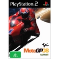 MotoGP 08 [Pre-Owned] (PS2)