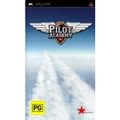 Pilot Academy [Pre-Owned] (PSP)