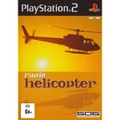 Radio Helicopter [Pre-Owned] (PS2)
