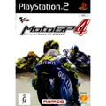MotoGP 4 [Pre-Owned] (PS2)