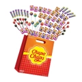 Chupa Chups Megabag Lollypop Confectionery Mentos Candy Fruit Sweets Mix Showbag