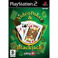 Video Poker And Blackjack [Pre-Owned] (PS2)