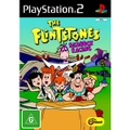 Flintstones Bedrock Racing [Pre-Owned] (PS2)