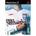 Pro Evolution Soccer 2 [Pre-Owned] (PS2)